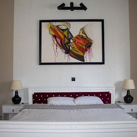 Yox Apartment 1 Oradea Luaran gambar