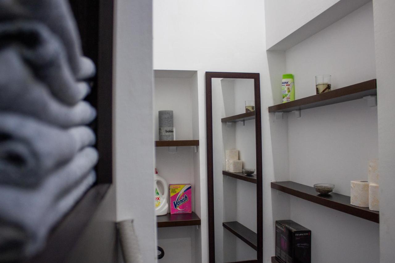 Yox Apartment 1 Oradea Luaran gambar