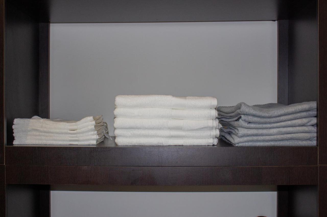 Yox Apartment 1 Oradea Luaran gambar