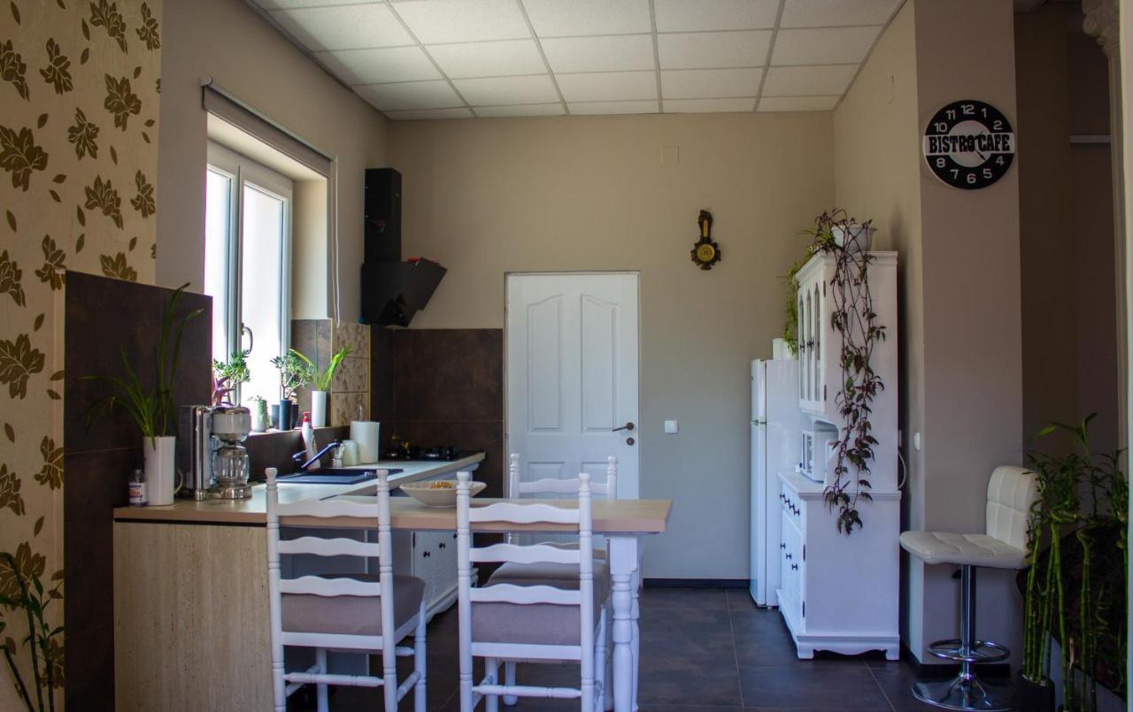 Yox Apartment 1 Oradea Luaran gambar