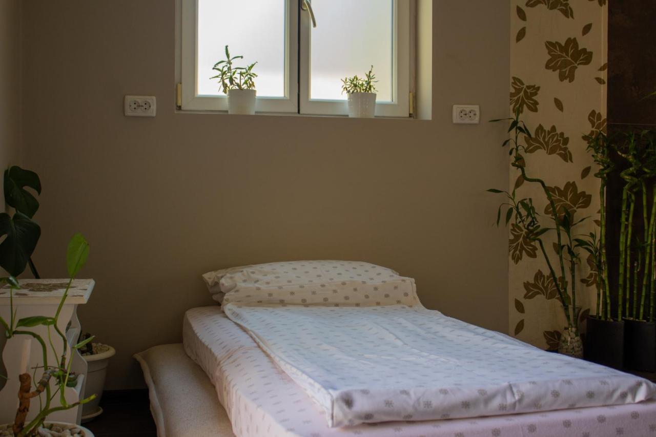 Yox Apartment 1 Oradea Luaran gambar