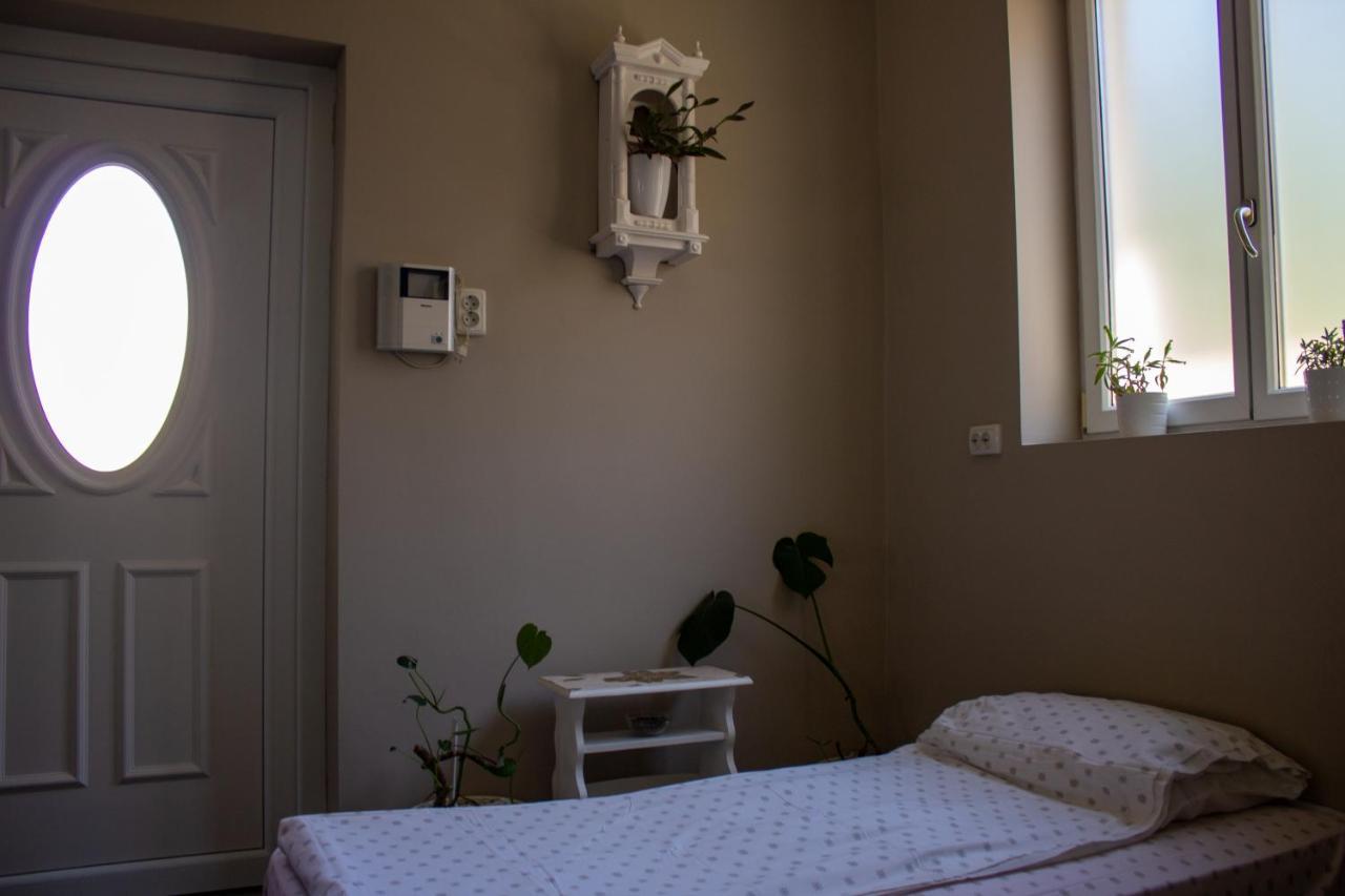 Yox Apartment 1 Oradea Luaran gambar